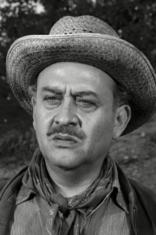 Обложка для Rodolfo Hoyos Jr.
