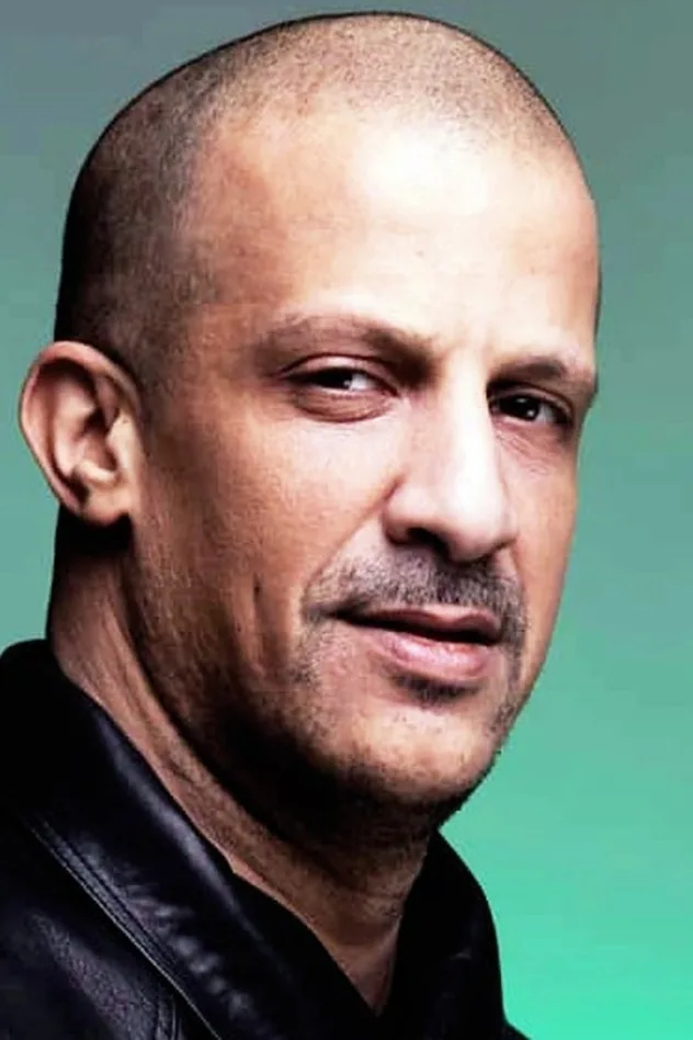 Imagen de portada para Abdelkarim Brahmi-Benalla