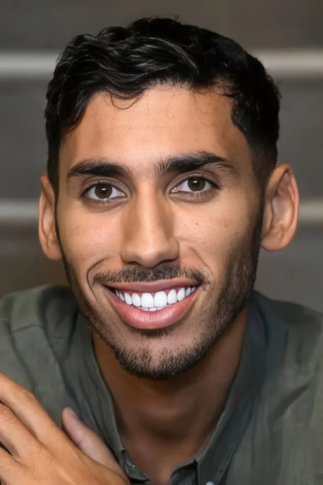 Cover image for Ilyes Djadel