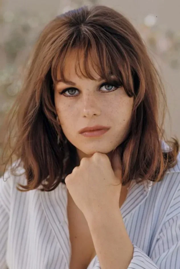 صورة الغلاف لـ Lana Wood