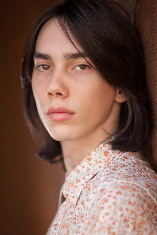 صورة الغلاف لـ Charlie Wright