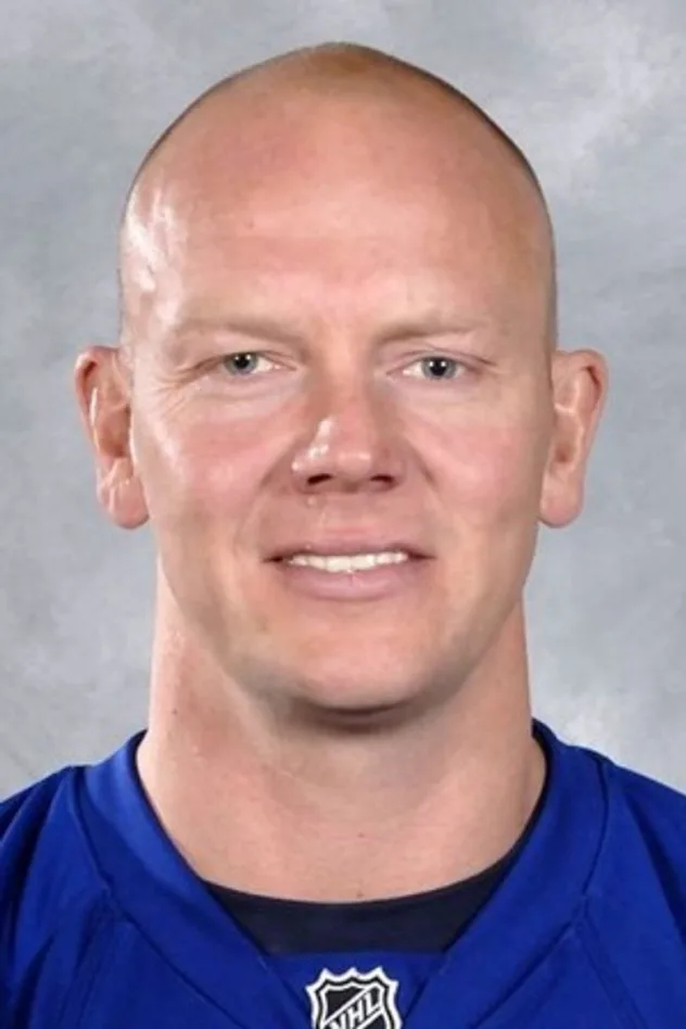 Imagen de portada para Mats Sundin