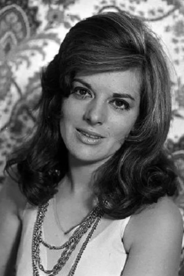 Cover image for Geraldine Moffat
