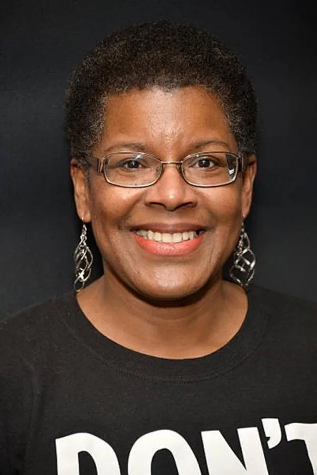 Cover image for Tananarive Due