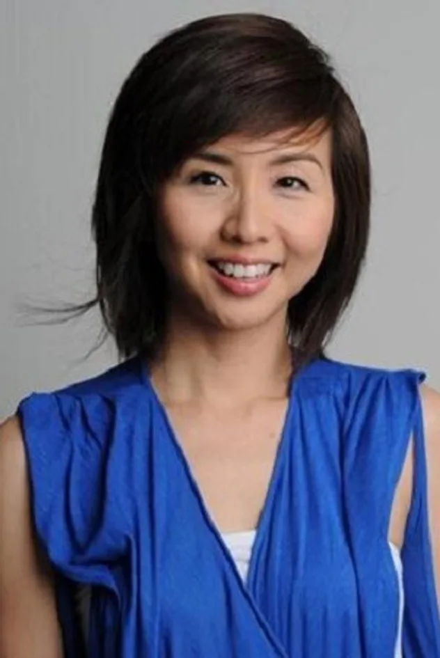 صورة الغلاف لـ Evelyn Tan