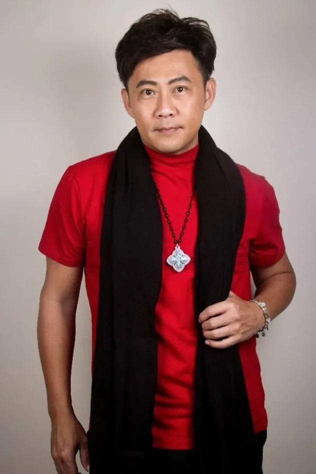Imagen de portada para Yao Wenlong