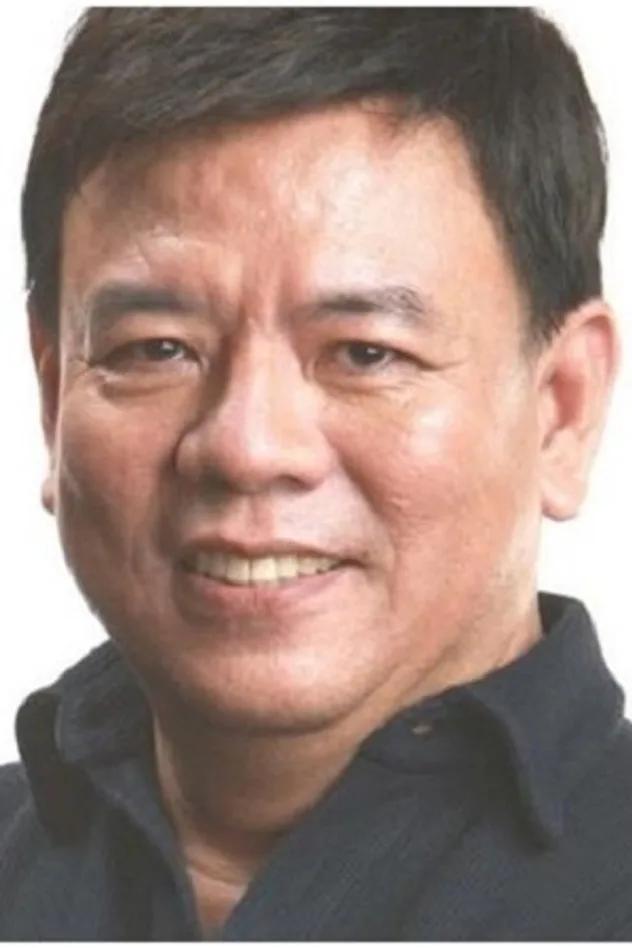 صورة الغلاف لـ Yan Bingliang