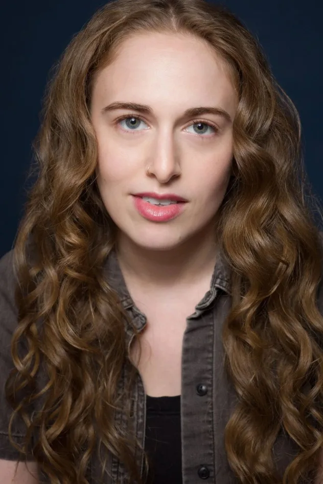 صورة الغلاف لـ Sofie Zamchick