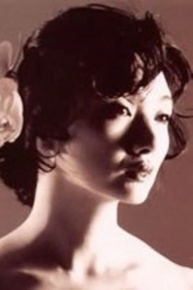 foto de 舛田紀子