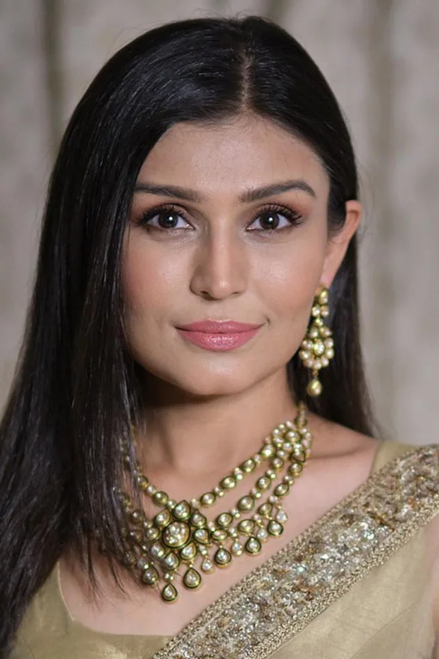 Обложка для Simran Kaur