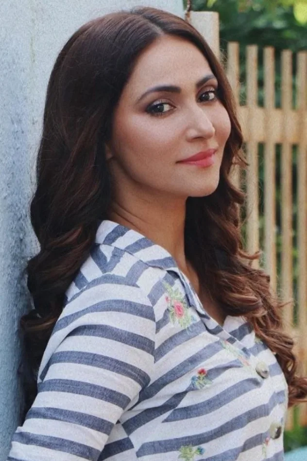 Обложка для Rishina Kandhari