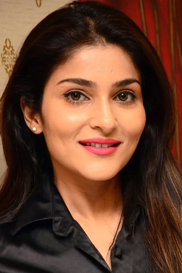 Обложка для Avantika Shetty