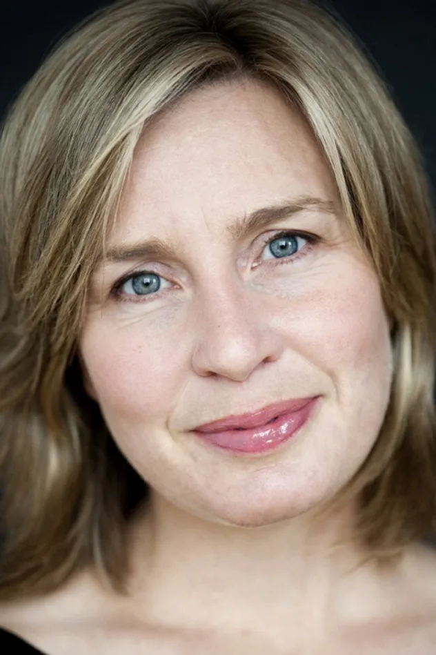 Linda McFetridge için kapak görseli