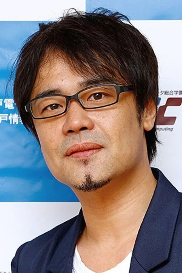 صورة الغلاف لـ Hideo Ishikawa