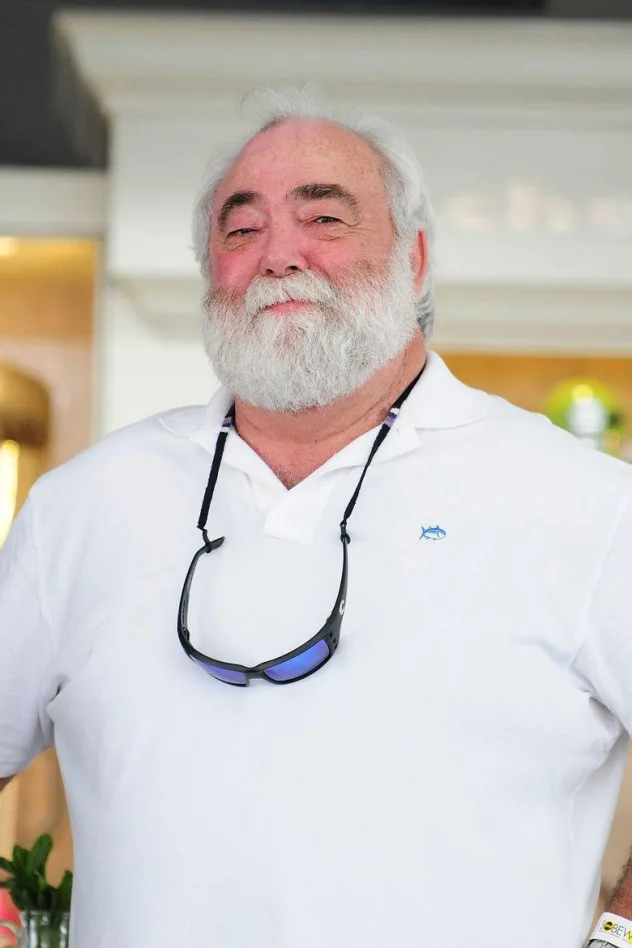 Michael Groover fotoğrafı