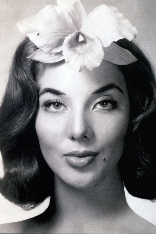 Imagen de portada para Lorena Velázquez