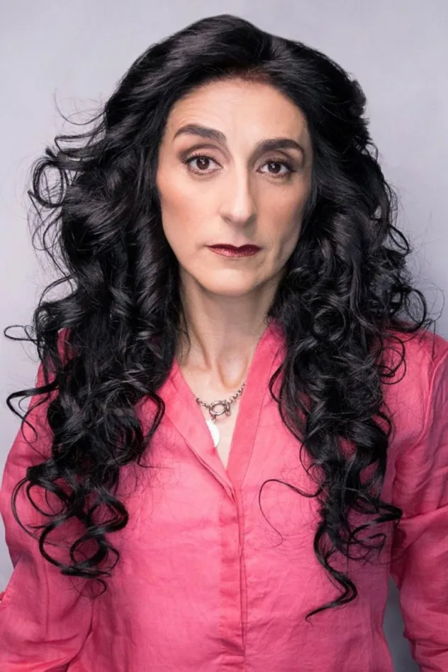 Обложка для Bárbara Ernestina Torres
