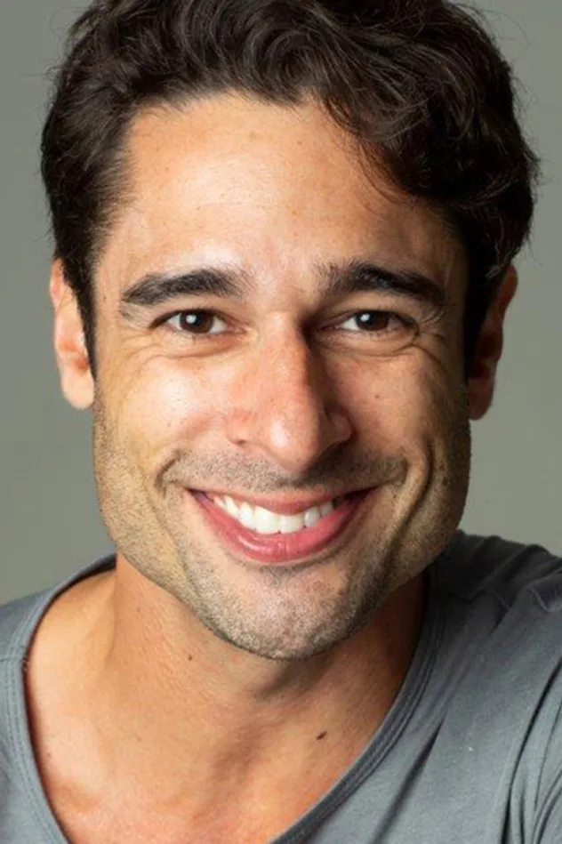 Imagen de portada para Rafael Baronesi