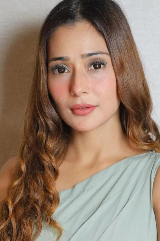 Обложка для Sara Khan