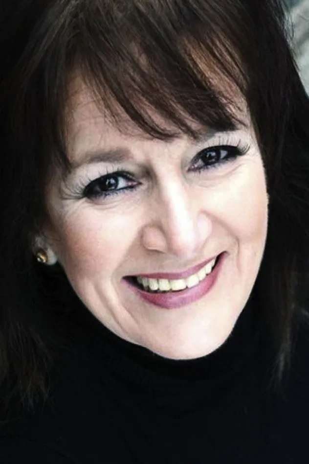 صورة الغلاف لـ Gillian Elisa