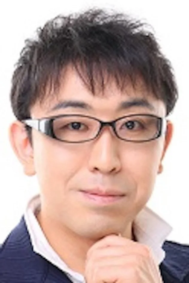 Cover image for Shouhei Tokiwa
