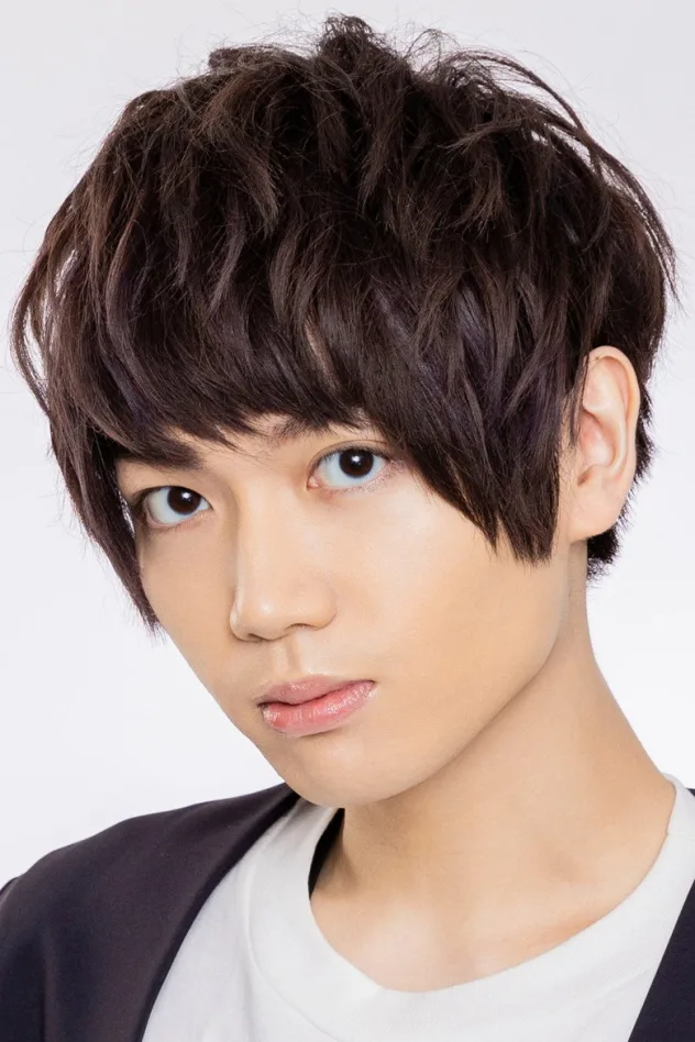 фото Shoya Chiba