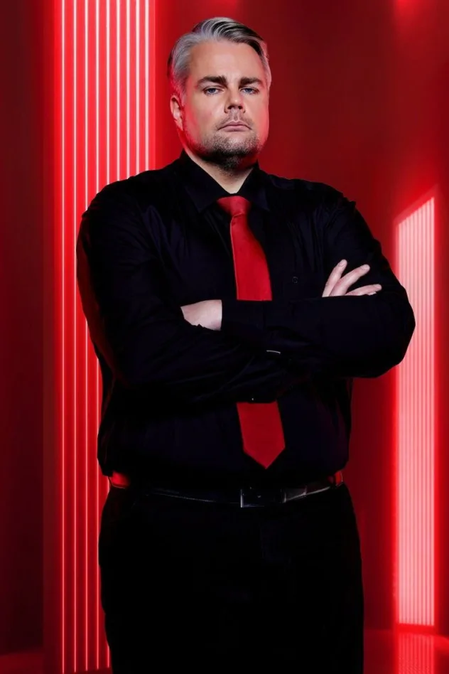 Обложка для Abel Gilsing