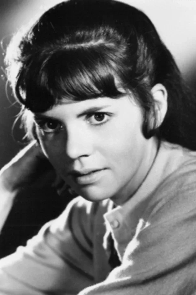 Обложка для June Harding