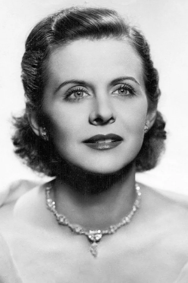 Isabel Dean için kapak görseli
