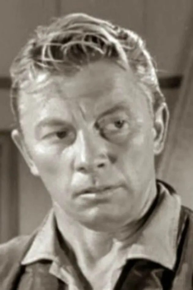 Rayford Barnes