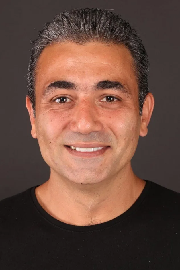 Cover image for Şerif Bozkurt