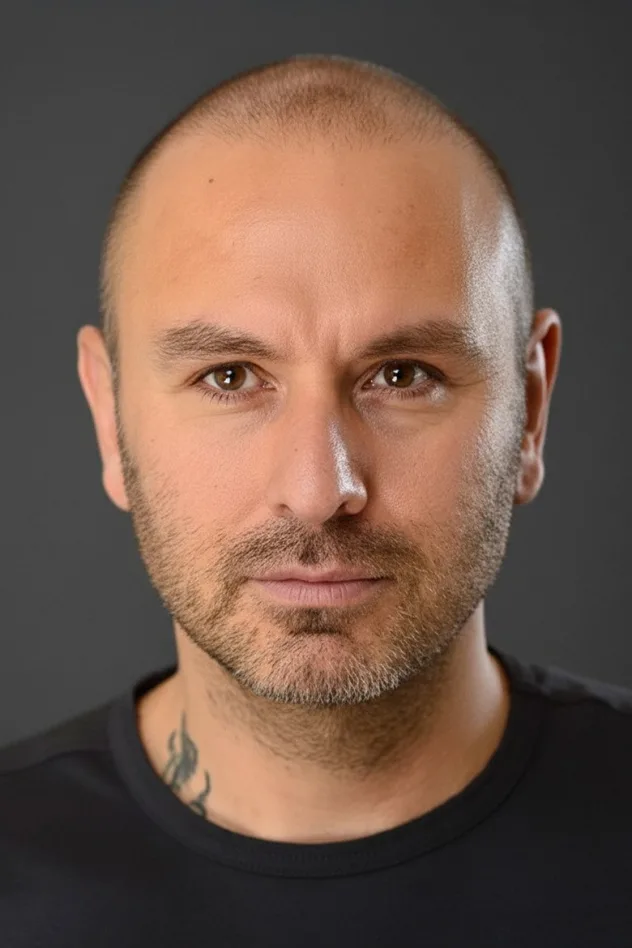 Imagen de portada para Demir Demirkan