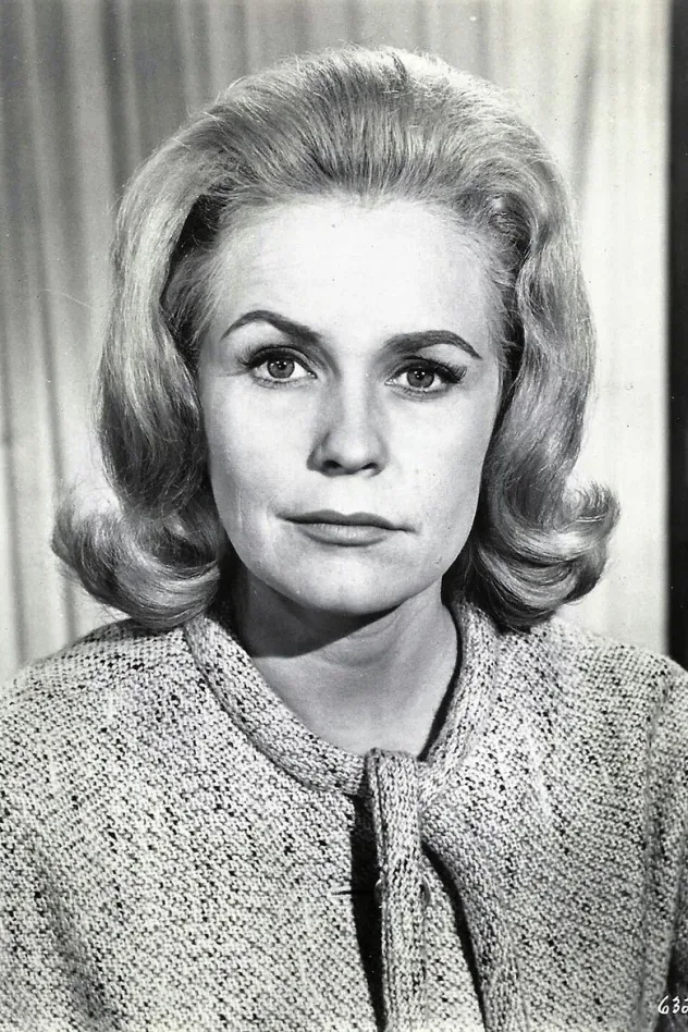 صورة الغلاف لـ Diana Van der Vlis