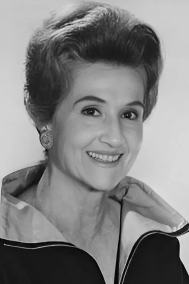 Irene Tedrow
