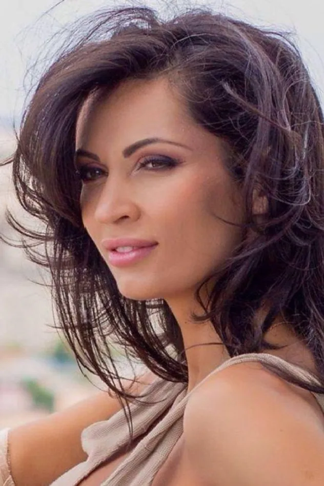 صورة Nicoleta Luciu