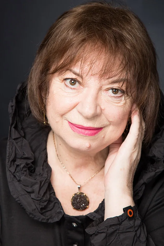 صورة Virginia Rogin