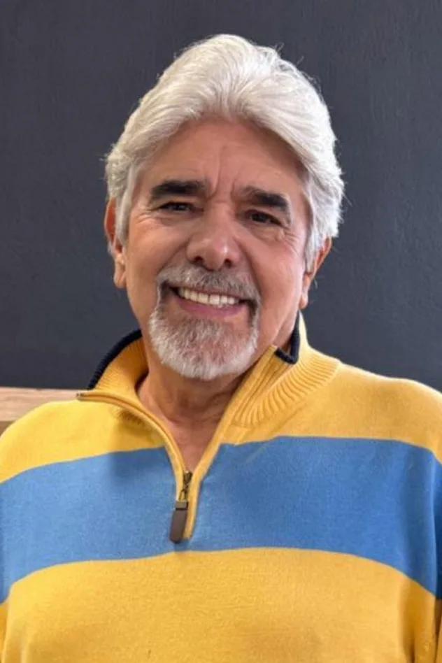 Mauricio Figueroa için kapak görseli