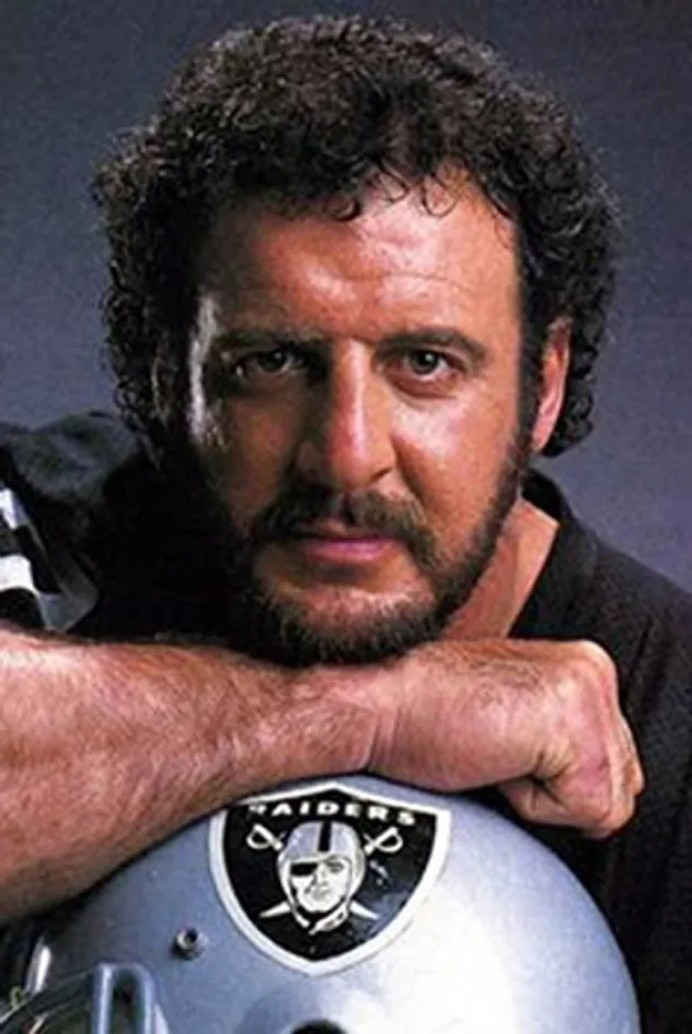 Imagen de portada para Lyle Alzado
