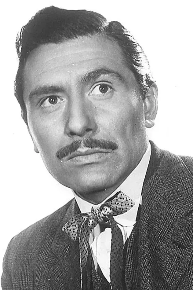 Обложка для Rico Alaniz