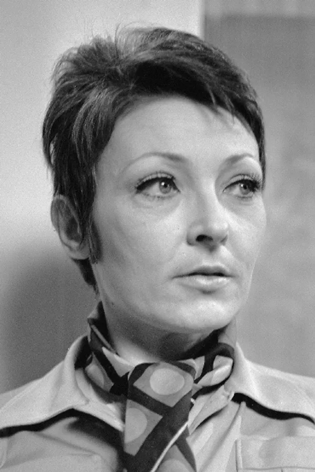 Обложка для Jana Štěpánková