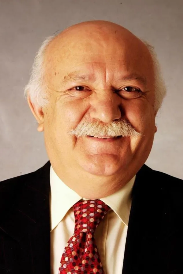 Cover image for Oğuz Oktay