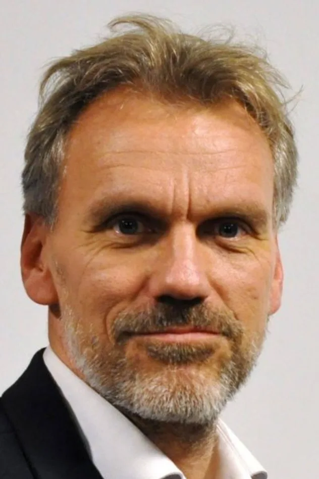 Cover image for Arne Anton Faxhøj