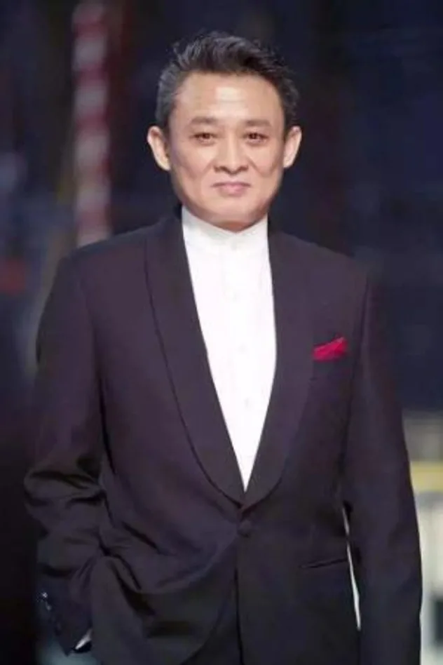 Xu Tao için kapak görseli