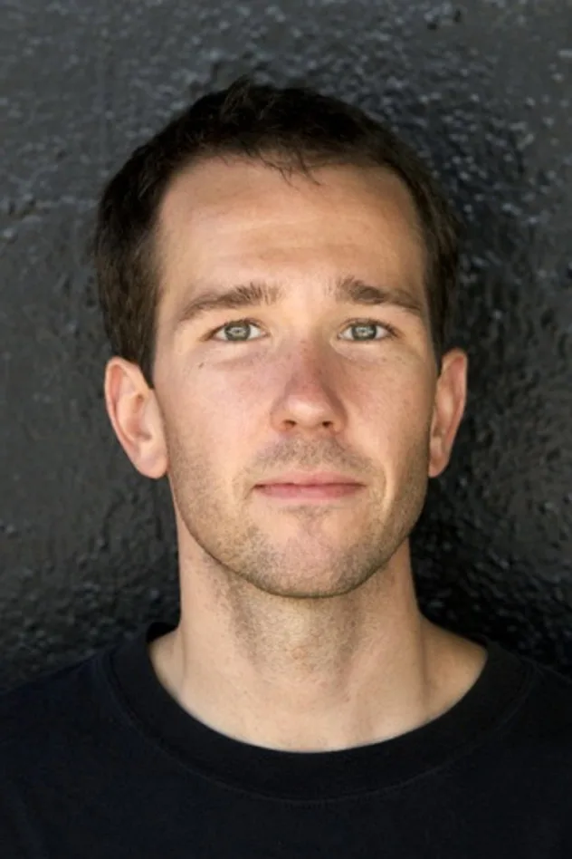 صورة الغلاف لـ Luke Van Horn