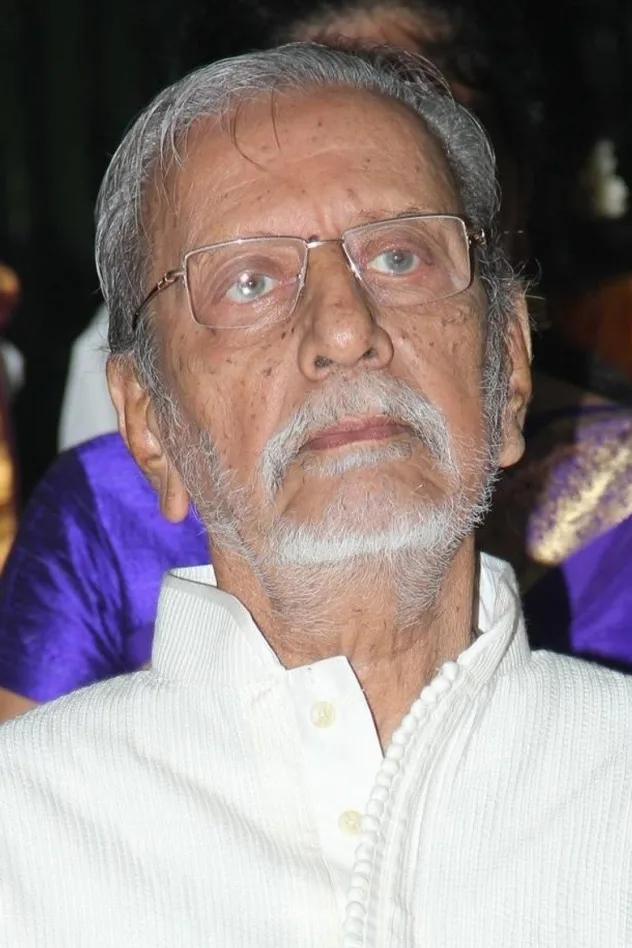 Charu Haasan için kapak görseli