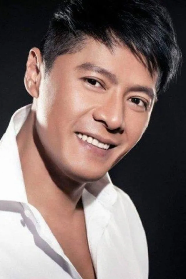 Обложка для Li Nanxing