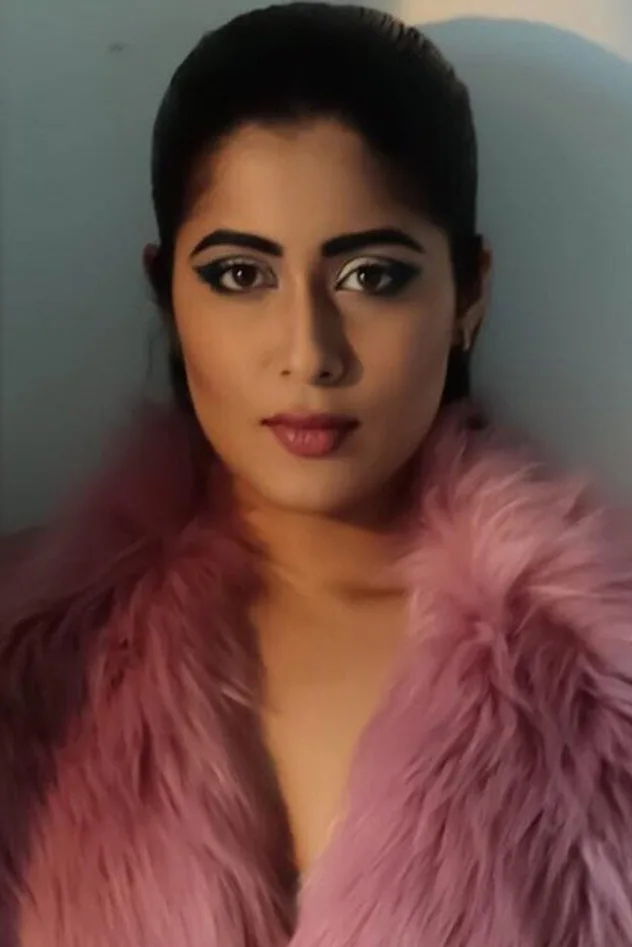 Обложка для Nikita Sharma