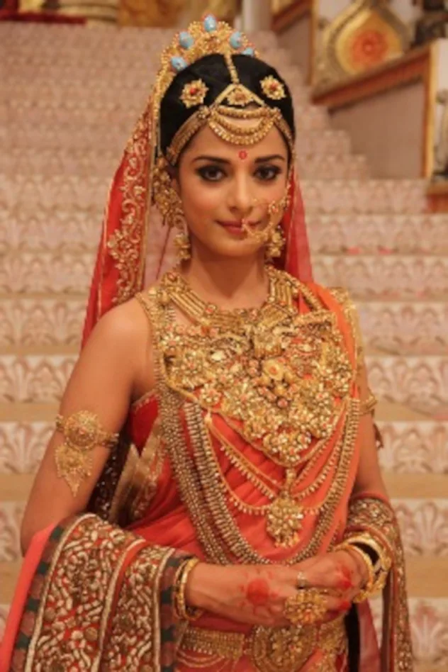 Imagen de portada para Pooja Sharma