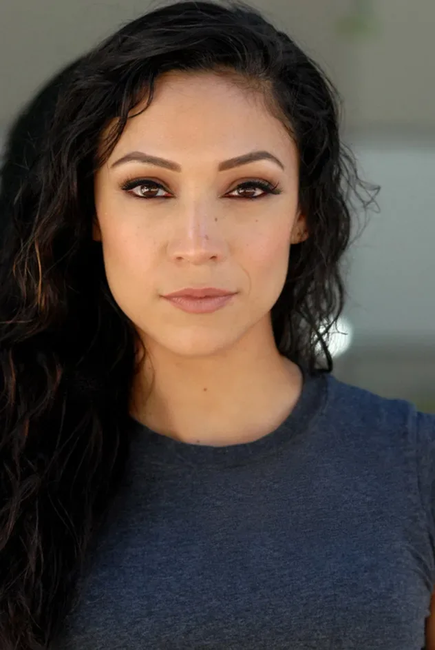 Обложка для Shontae Saldana