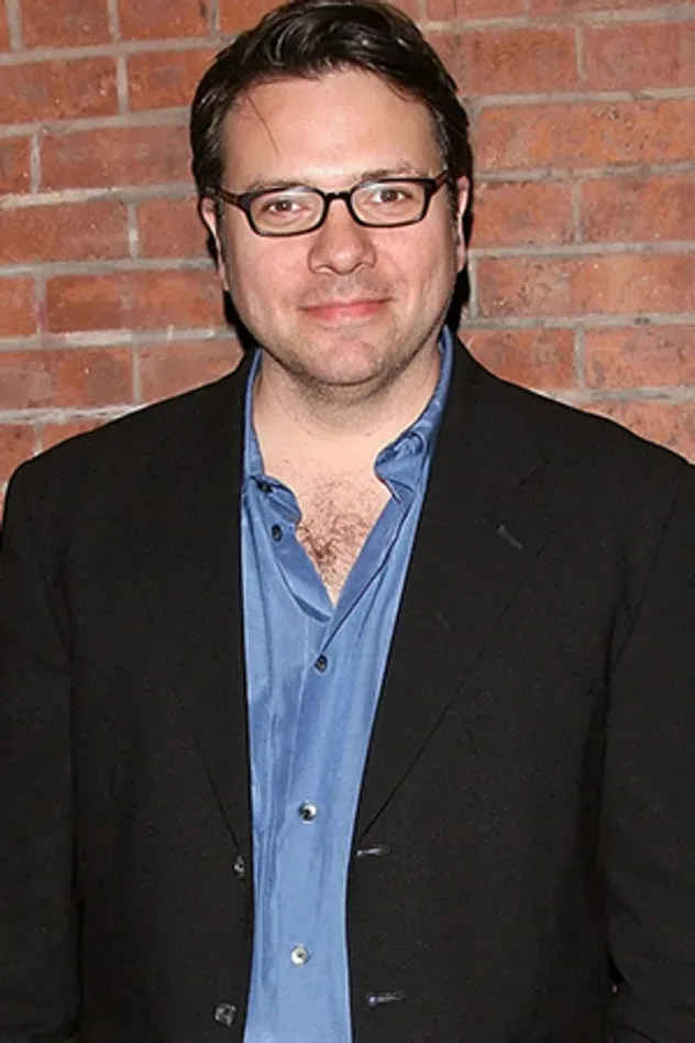 صورة الغلاف لـ Nathan Dean
